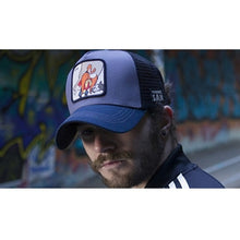 Load image into Gallery viewer, New Summer Mesh Baseball Cap