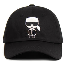 Load image into Gallery viewer, Karl Baseball Cap For Men Women
