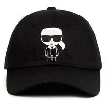 Load image into Gallery viewer, Karl Baseball Cap For Men Women