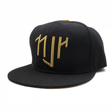 Load image into Gallery viewer, New Summer Cotton Letter Neymar Brazil Baseball Caps