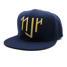 Load image into Gallery viewer, New Summer Cotton Letter Neymar Brazil Baseball Caps