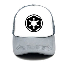 Load image into Gallery viewer, Spring and summer new Star Wars Galaxy Empire  Baseball Cap
