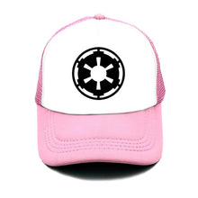 Load image into Gallery viewer, Spring and summer new Star Wars Galaxy Empire  Baseball Cap