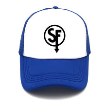 Load image into Gallery viewer, Game puzzle Sally Face Hat Cap