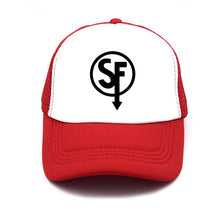 Load image into Gallery viewer, Game puzzle Sally Face Hat Cap