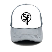 Load image into Gallery viewer, Game puzzle Sally Face Hat Cap