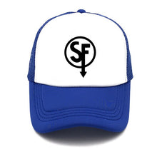 Load image into Gallery viewer, Game puzzle Sally Face Hat Cap