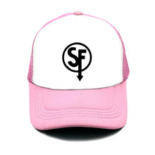 Load image into Gallery viewer, Game puzzle Sally Face Hat Cap