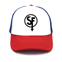 Load image into Gallery viewer, Game puzzle Sally Face Hat Cap