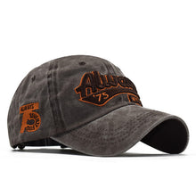 Load image into Gallery viewer, Spring Casual Snapback  Baseball Cap