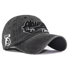 Load image into Gallery viewer, Spring Casual Snapback  Baseball Cap