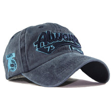 Load image into Gallery viewer, Spring Casual Snapback  Baseball Cap