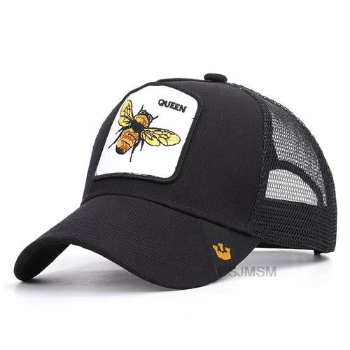 Animal Baseball Cap