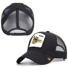 Load image into Gallery viewer, Animal Baseball Cap