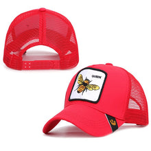 Load image into Gallery viewer, Animal Baseball Cap