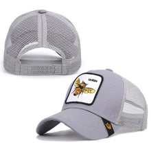Load image into Gallery viewer, Animal Baseball Cap