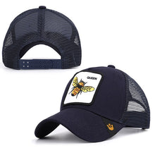 Load image into Gallery viewer, Animal Baseball Cap