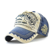 Load image into Gallery viewer, Embroidered Baseball Hat