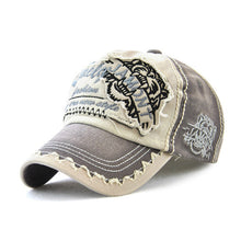 Load image into Gallery viewer, Embroidered Baseball Hat