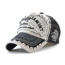 Load image into Gallery viewer, Embroidered Baseball Hat