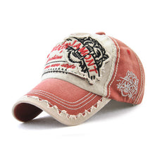 Load image into Gallery viewer, Embroidered Baseball Hat