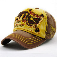 Load image into Gallery viewer, baseball hat