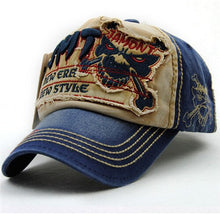 Load image into Gallery viewer, baseball hat